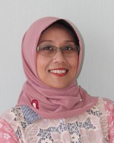 Dr. Ratih Rakhmawati, M.Biomed