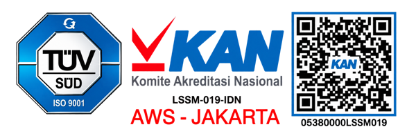 ISO 9001 — Certified