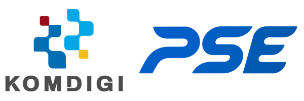 PSE Komdigi — Registered